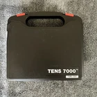 Tens 7000 Digital Unit With Case Electrodes Leads Manual DT7202 Pain Relief New. Price: $29.50.