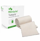 Lnlycke Tubigrip Size D, Elastic Tubular Bandage Natural 1X10M Damaged Box New. Price: $22.97.
