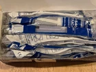 Pepper Medical Trach-tie Tube Holder #540 Box Of 11 Two Piece Adult New. Price: $19.95.