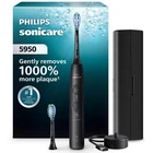 Electric Toothbrush Philips Sonicare 5950 Pressure Sensor HX7131/03 Series Case New. Price: $179.99.