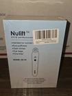 Nulift Eye Rf Microcurrent Device NL-03 For Dark Circle, Bags, Fine Lines New. Price: $29.99.