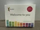 Health + Ancestry Saliva Collection Kit Expired 2020 Sealed New. Price: $39.99.