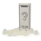 Equadose Ear Wax Removal Tips By Safeflush, Compatible With Irrigation Kit, 2... New. Price: $24.06.