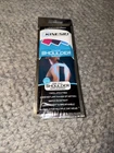 Pre-cut Kinesiology Tape: 3 Strips/package Shoulder Blue & Blac New. Price: $5.25.