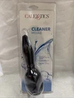 Calexotics Cleaner Missile Douche Black New. Price: $11.99.