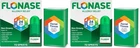 Lot Of Flonase Allergy Relief Nasal 24-HOUR Non-drowsy 72 Sprays Each New. Price: $23.77.