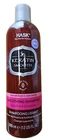Hask Keratin & Jojoba Seed Oil Smoothing Shampoo For Frizz Strengthens 12OZ. New. Price: $23.99.