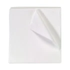 Tidi Choice General Purpose Drape White 40 48 Inch 918302 100 Per Box New. Price: $31.60.