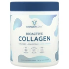 2 X Wondercow, Bioactive Collagen, Unflavored, 10.58 Oz (300 G)-worldwide New. Price: $166.96.