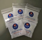 Doctor Easy, The Rhino/elephant Ear Wash System Tips. Lot Of 100 New. Price: $35.00.