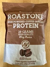 Nutraone Roastone Coffee Protein Powder Infused Whey Sweet Cream Energy New. Price: $39.99.