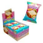 Alpha Prime Protein Bites New. Price: $44.99.