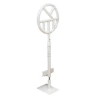 The Comfort Company Halo Kit With One Ring Safety New. Price: $665.44.