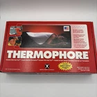 Thermophore Automatic Moist Pack Model 055 Standard Heating Pad 14 X 27 Pre-owned. Price: $44.95.