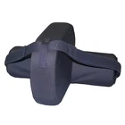 Skil-care Abductor And Contracture Leg Cushion Pillow For Side Back Sleeping New. Price: $96.84.
