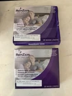 Remzzzs Minimal Contact Cpap Mask Liners (6C-AVK). 1 New Box + Open. Price: $29.99.