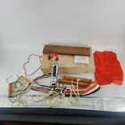 Vtg Isorobic Exerciser Kit Fitness Motivation Institute Usa Isometric Used. Price: $39.99.