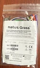 Natus Disposable Deep Eeg Cup Electrode Silver Chloride 5 Packs (10 Each Pack) New. Price: $50.00.