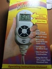 New Cara Heating Pad Wet Proof Easy Use - Select King Size Moist Or Dry. Price: $20.00.