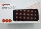 Lifepro Light Therapy Belt - Infrared Body Wrap For Pain Relief & Wellness Used. Price: $64.99.