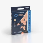 Copper Compression Support Arch One Size 1.0 Ea (pack Of 6) New. Price: $90.99.