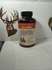 Naturewise Turmeric 2250MG Curcuminoids & Bioperine - 180 Capsules New. Price: $23.03.