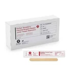 Puritan Tongue Depressor 5-1/2 Inch Length Wood Box Of 50 710 Strawberry New. Price: $16.99.