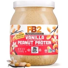 PB2 Performance Vanilla Vegan Protein Powder Pounds Plant Based 20G New. Price: $34.29.