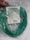 Salter Lab 2050 G-50 Green Oxygen Tube Feet Unused Sealed New. Price: $11.40.