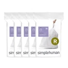 Simplehuman Code 100 Count, Dispenser (pack Of 1), White New. Price: $28.88.