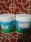 Natural Vitality Calm Plus Calcium 8OZ - New (2 Pack ). Price: $19.00.