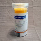 Flintrehab Therapy Putty For Hand Strengthening & Stress Relief - 4 Pack 3OZ Ea. Used. Price: $13.95.