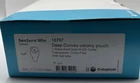 Sensura Mio Convex Ostomy Pouch 3/8 1-11/16" Stoma 1PC System 10 Ct New. Price: $99.99.