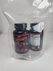 EXP4/28 Agobi Maca Capsules Men's Health Muscle Male Testosterone Booster New. Price: $12.95.