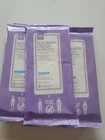 Medline Readybath Freash Bathing Cloths 8CT Packs MSC095309 Fragrance Free New. Price: $20.00.