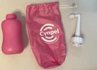 Cynpel Peri Bottle For Postpartum Essentials Feminine Care New. Price: $10.15.