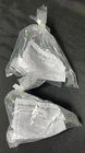 Adult Tracheostomy Mask Hudson Rci Lot Of -new Exp 02/10/2028. Price: $11.89.
