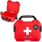 Nanuk 903 Waterproof Medical First Aid Hard Box Case Dustproof IP67 Impact Resis New. Price: $50.95.