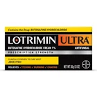 Lotrimin Ultra Antifungal Jock Itch Cream With Butena Hydrochloride, New. Price: $22.40.