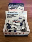 16 Aquaphor Healing Ointment Sample Travel Size Tubes 0.14 Oz Repair 6/2026 New. Price: $20.99.