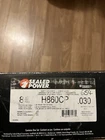 Sealed Power Speed Pro Hypereutectic 383 Flat Top Piston Set New. Price: $100.00.