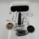 Philips Sonicare Diamondclean 9000 HX9912/71 Toothbrush Pack Open Box New. Price: $149.99.