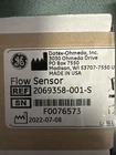 Oem Genuine Flow Sensor For Datex-ohmeda 2069358-001-S New. Price: $400.00.