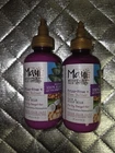 Maui Moisture Shea Butter Combing Cream Curly Dry Damaged Frizzy Hair Lot Of 2 New. Price: $16.25.