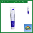 Sterile Lubricant - Surgilube 4.25OZ Tube, Unscented And Hypoallergenic New. Price: $16.99.