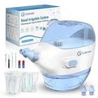 Locool Nasal Irrigation Sinus Rinse Machine 50 Salt Pods (W35). Price: $46.00.