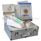 12MP Iridology Camera Iriscope Autofocus Hd 30X Model 9822 Analyzer Windows New. Price: $460.00.