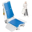 Vocic Lightweight Electric Chair Lift, Elderly From Floor, Remote Contro... New. Price: $322.60.