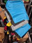 Medline Comfort Glide Repositioning Sling 1,000LB MDSC40018 Euc Used. Price: $24.99.