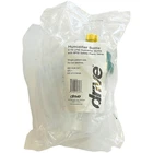 Drive Humidifier Bottle 0-15 Lpm 01 6PSI Safety Alarm Valve New. Price: $13.75.